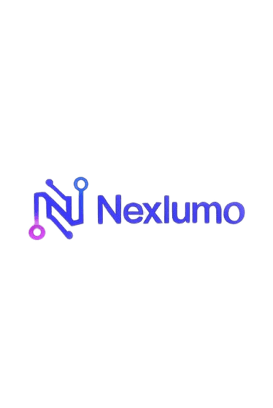 Nexlumo Logo